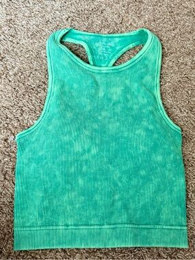 ZENANA Racer Back Padded Brami S/M